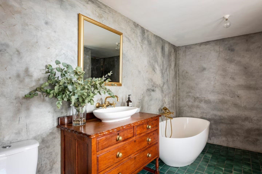 To Let 2 Bedroom Property for Rent in Schotschekloof Western Cape